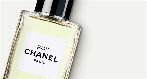 boy chanel fragrance|boy perfume by Chanel.